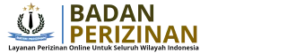 Badan Perizinan Indonesia