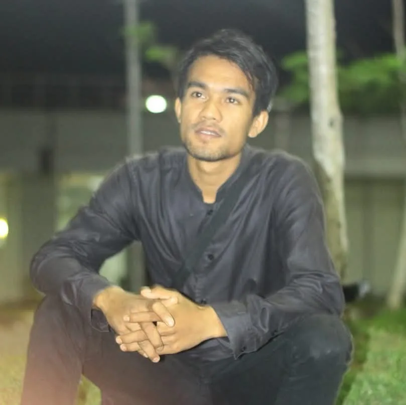 Umar Dani