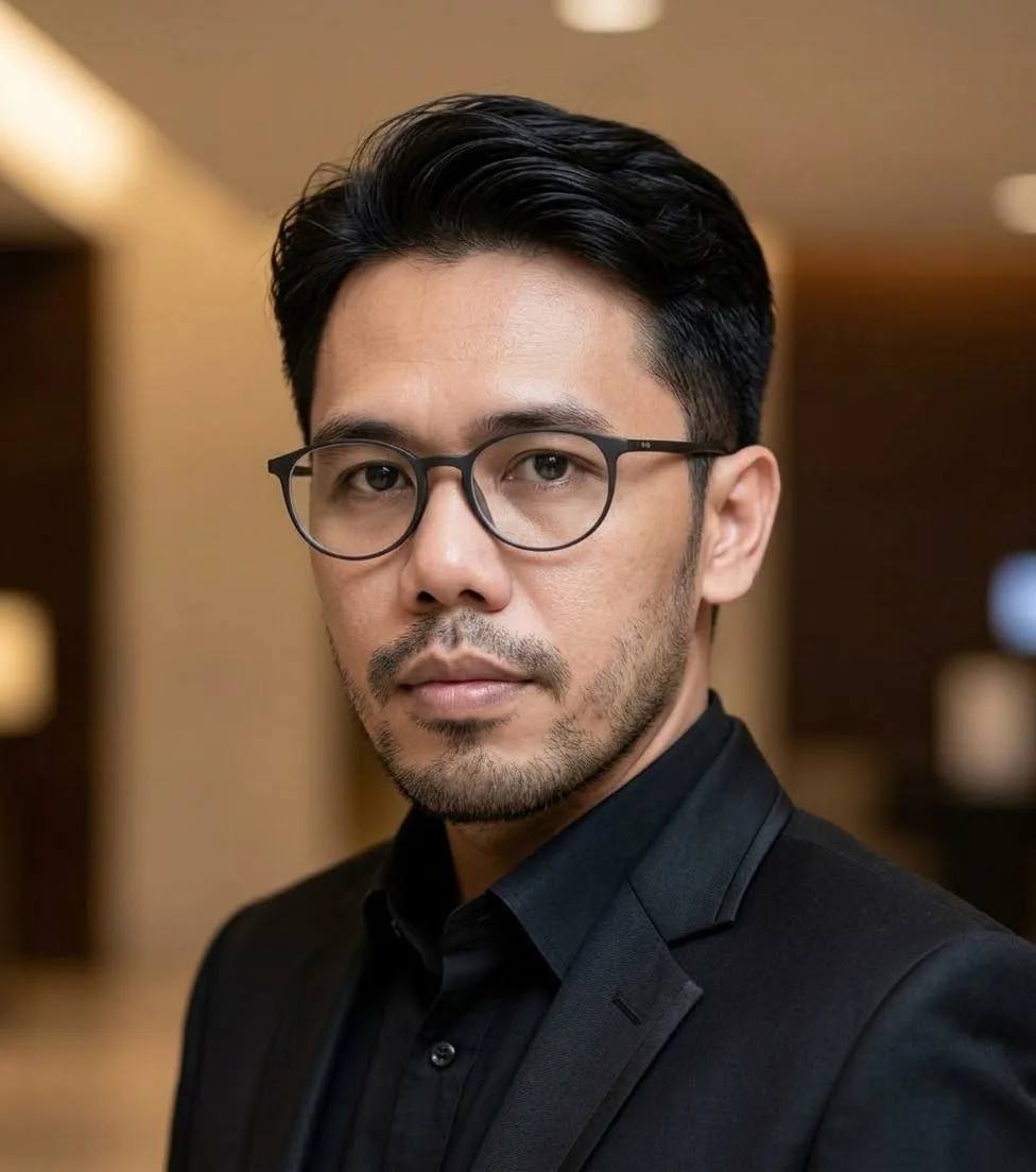 Anton Budiyanto