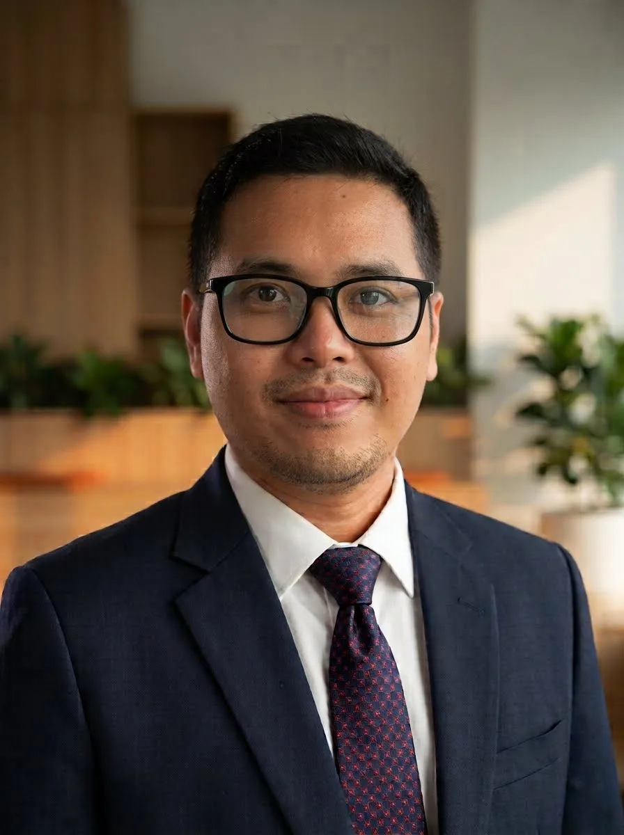 Angga Panji Satria Pratama