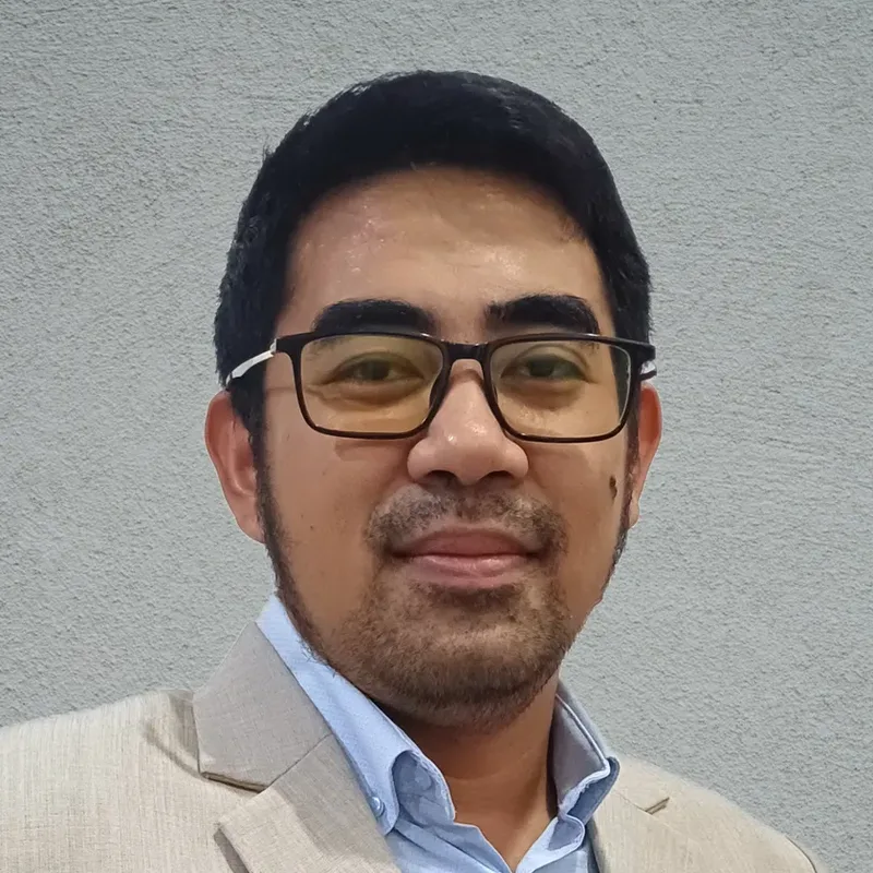 Mariano Nai Nugroho Goncalves